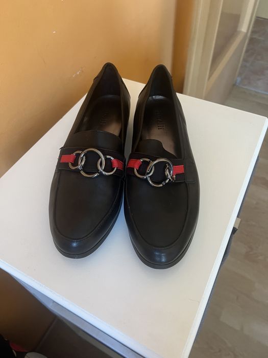 Pantofi Minelli Paris