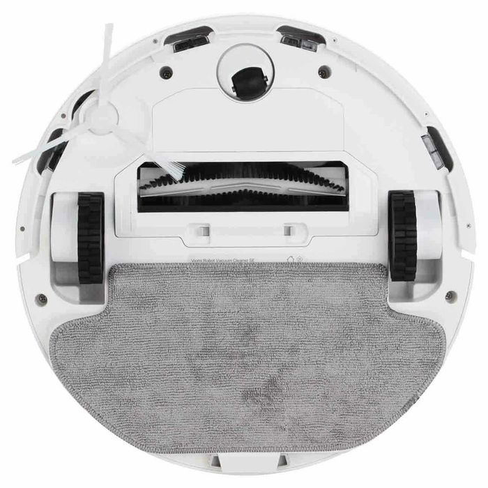 Продаю новые робот пылесосы Viomi SE