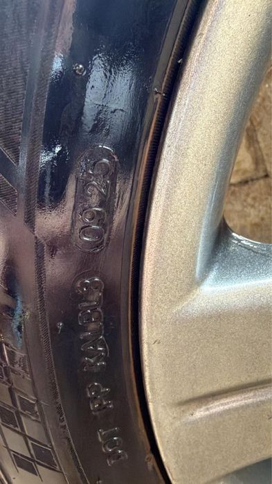 Диски R18 лепесток