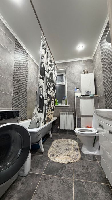 Газоблок 2022г.Деркул 2..120 кв/м