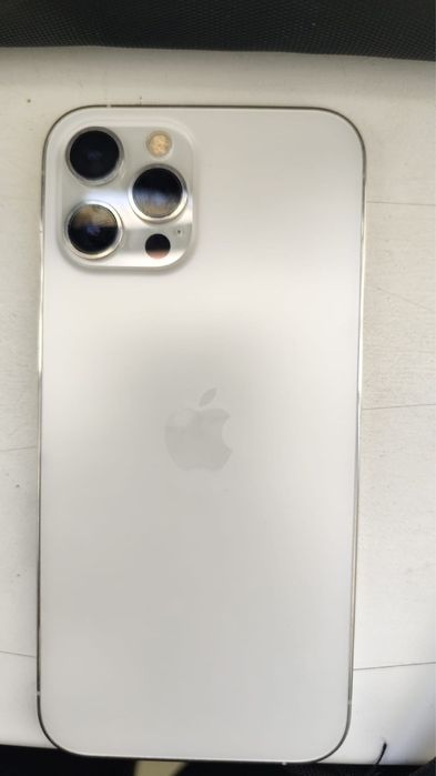 Iphone 12 ProMax 256 Gb