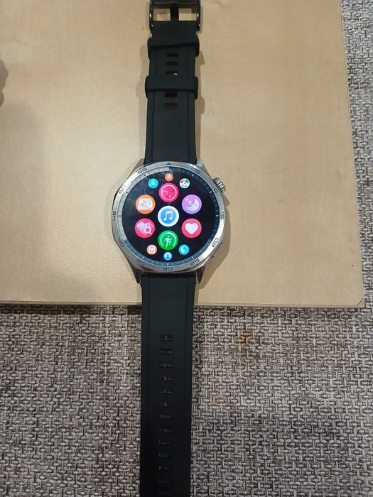 Hlalei 5 gw чесовникът е запазен