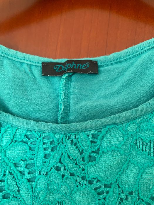 Дамска рокля Дафне