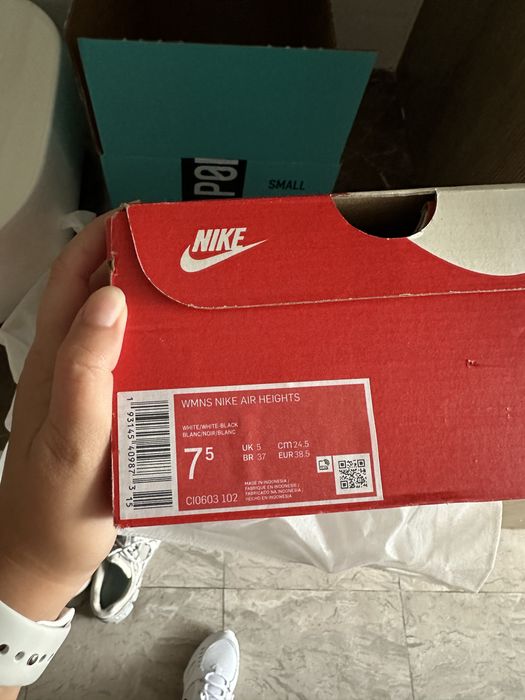 Кроссовки Nike Air Heights