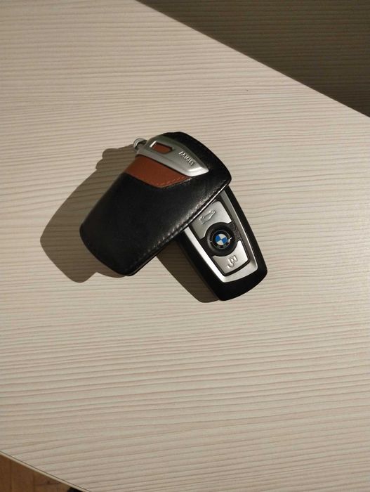 BMW КЛЮЧ некодиран