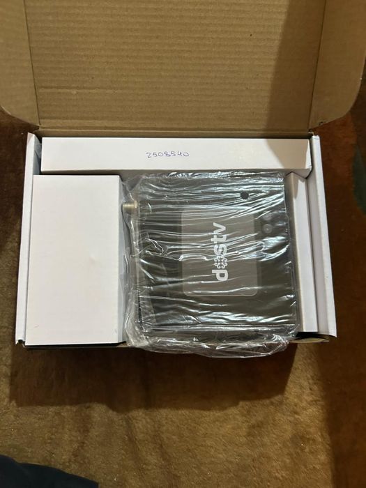 Отаутв цифровое спутниковое телевидение