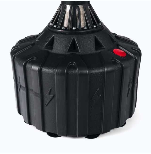 Sac de box TREXO aproape nou picior metalic