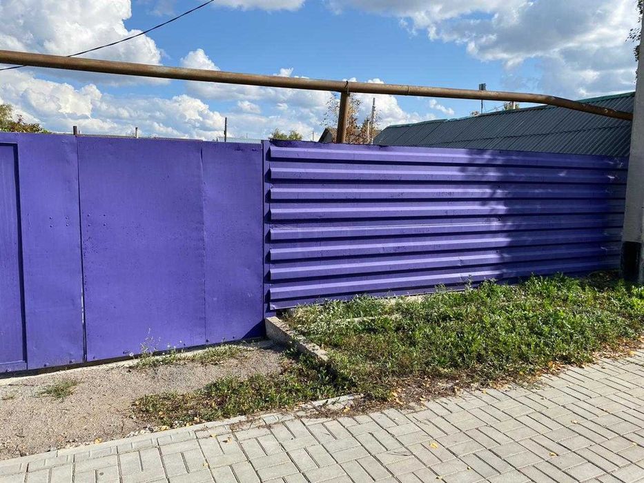 продается дом Рудненская