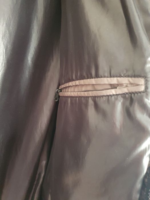 Vand geaca Bata cu puf