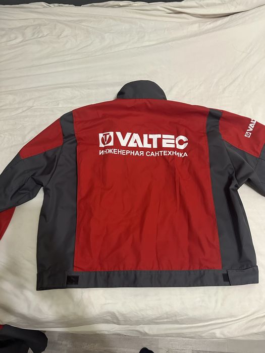 Рабочая одежда  "VALTEC”