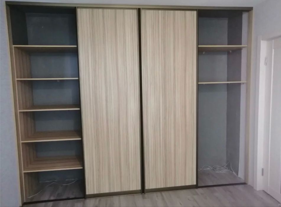 Сборка и разборка мебели , перевозка