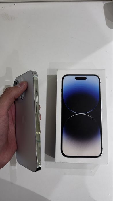 Iphone 14 pro 128gb