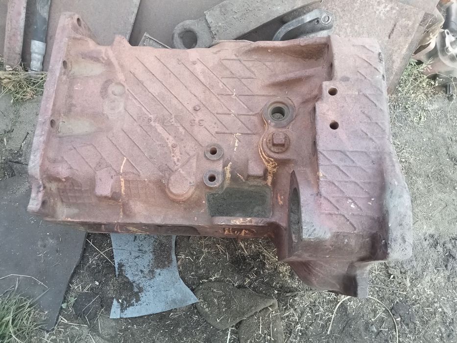 Промежутка трактора  МТЗ