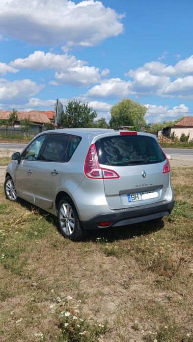 RENAULT Scenic 2011 — imagine 4