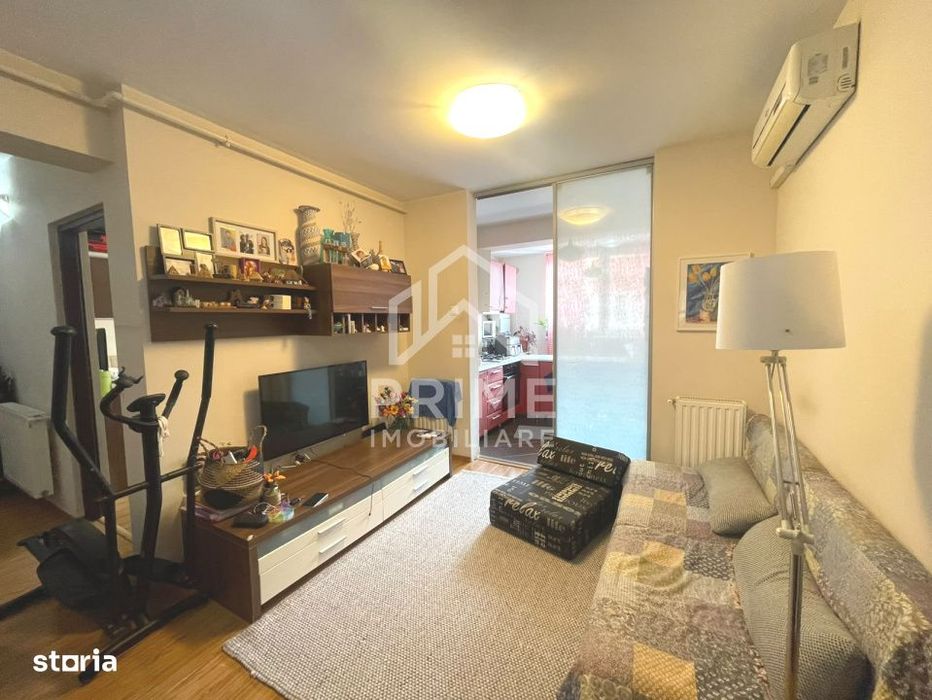 Penthouse | zona Centru - Alba Iulia | 90mp + 60mp terasa — fotografia 1
