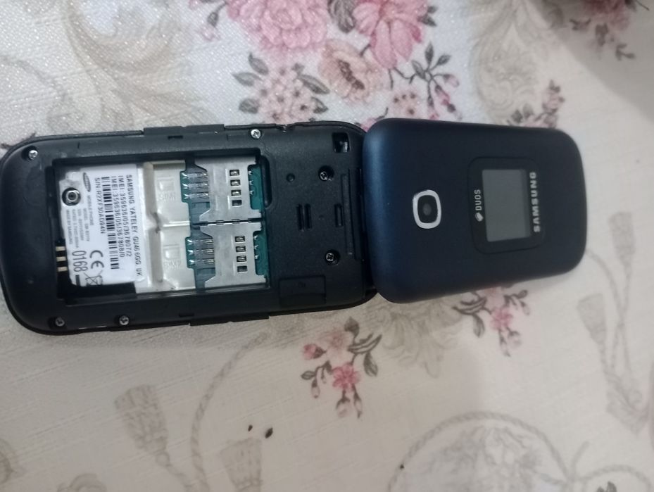 Срочно сотилади телефон