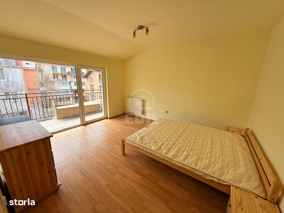 Apartament 2 camere decomandat zona Eroilor