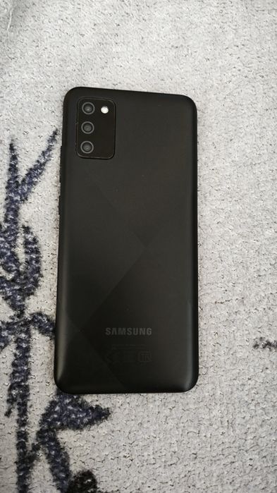 Продаю Самсунг гелакси A02s