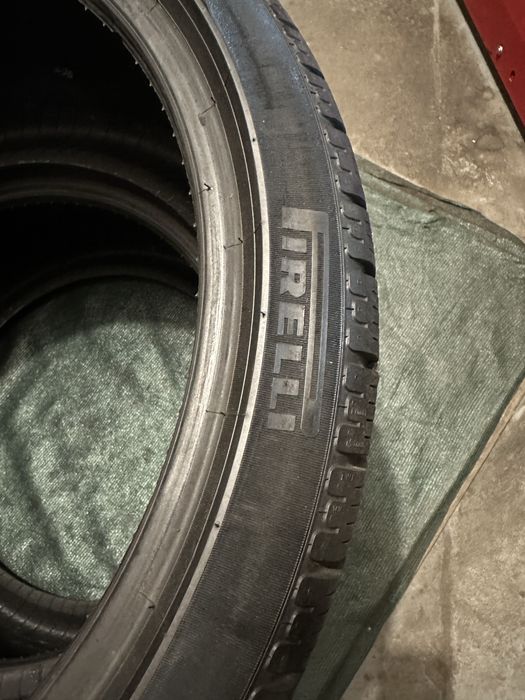 305/30 R21 104W XL - Pirelli Sottozero Winter 270 Serie 2 M+S Oferta