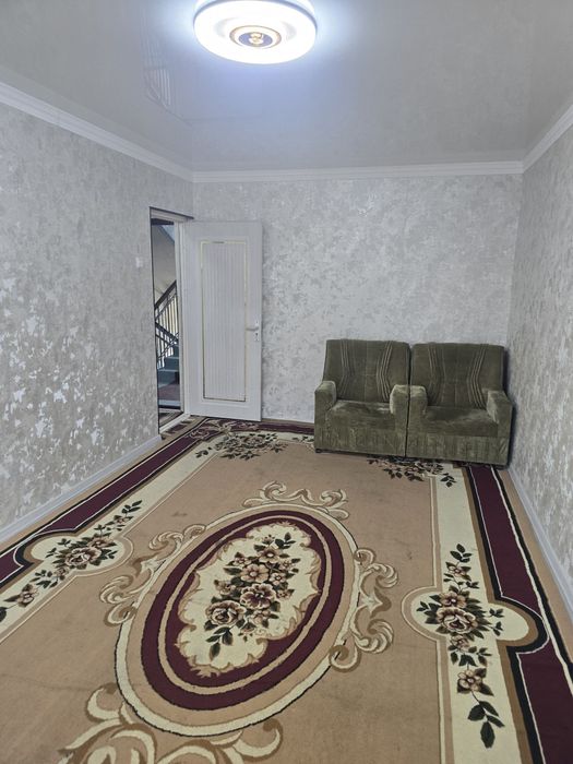 1xonalik 2qavatda 4qavatlik panel domdan sotiladi, 34kvm,evrotamirlang