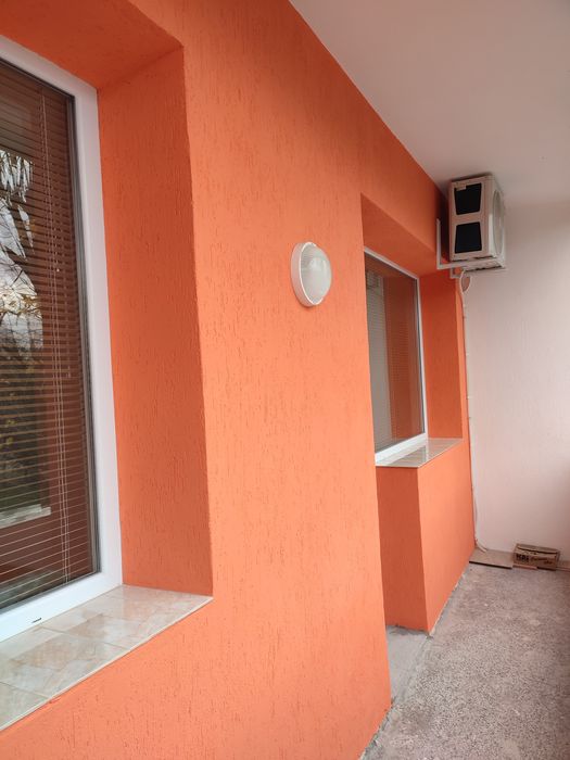 Дава се под наем Двустаен апартамент в Димитровград - 55 кв.м за 229.5 € - Снимка #8