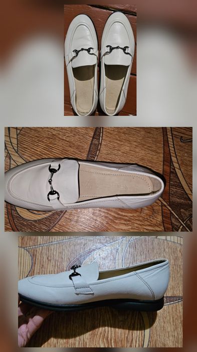 Продам женские лоферы