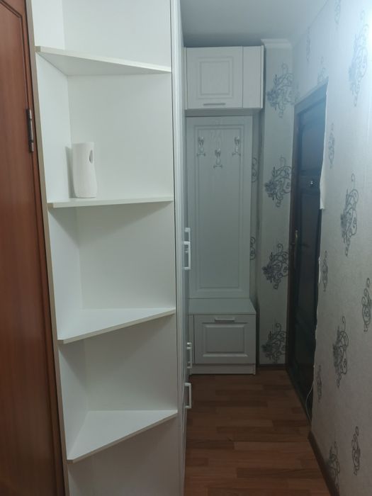 Однокомнатная квартира