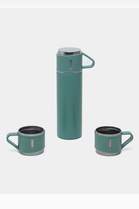 Подарочный набор термос