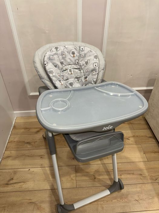 Стульчик для кормления Joie