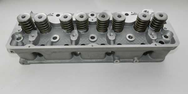 Головка блока на сотку 4216 с ГБО