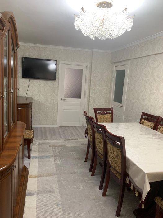 Обмен 2х комнатную квартиру