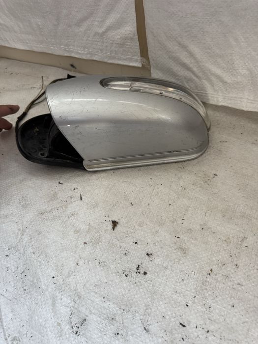 Оригинално огледало Мерцедес Е211 Mercedes E211 W211