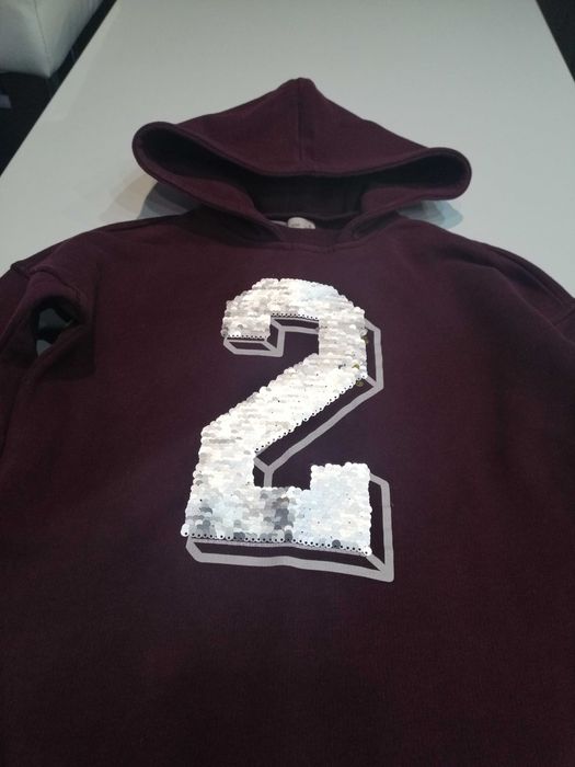 Детска блуза ZARA 8г