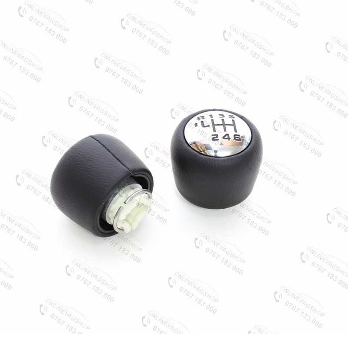 Nuca schimbator piele Peugeot 308, 508, Citroen C4 Picasso in 6 viteze