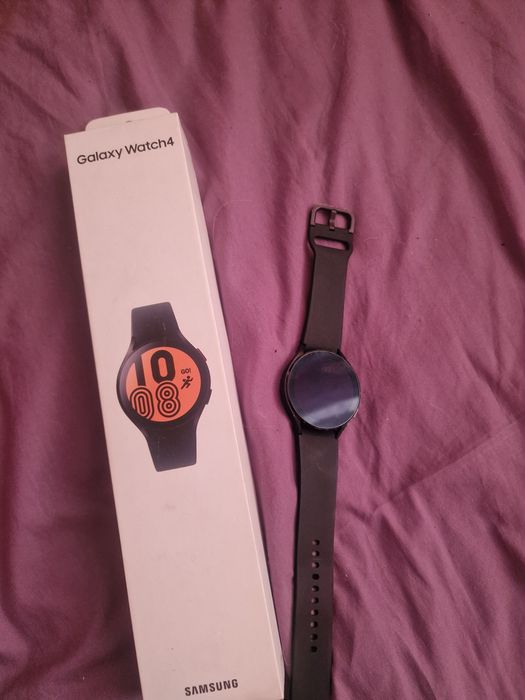 Продам Samsung Galaxy Watch 4 44мм