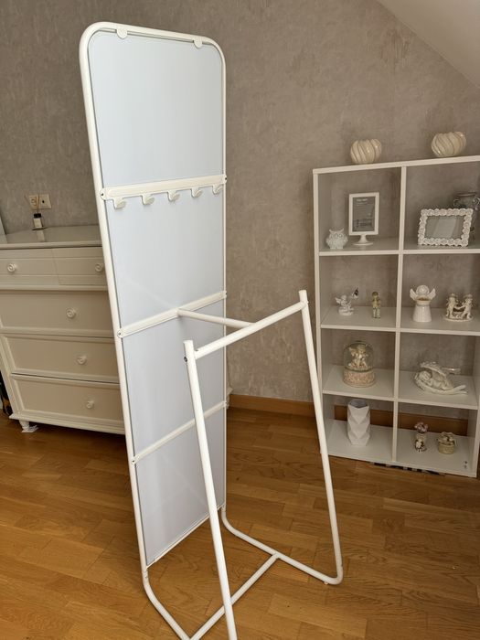 Зеркало напольное Икеа
