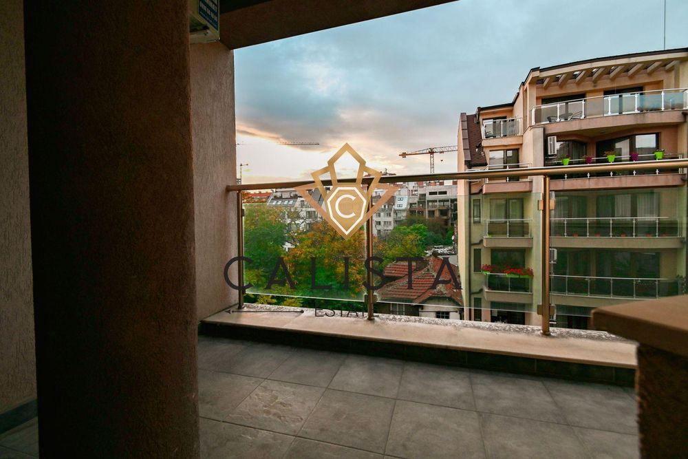 Двустаен апартамент под наем в ж.к. Зона Б-18, 2205098