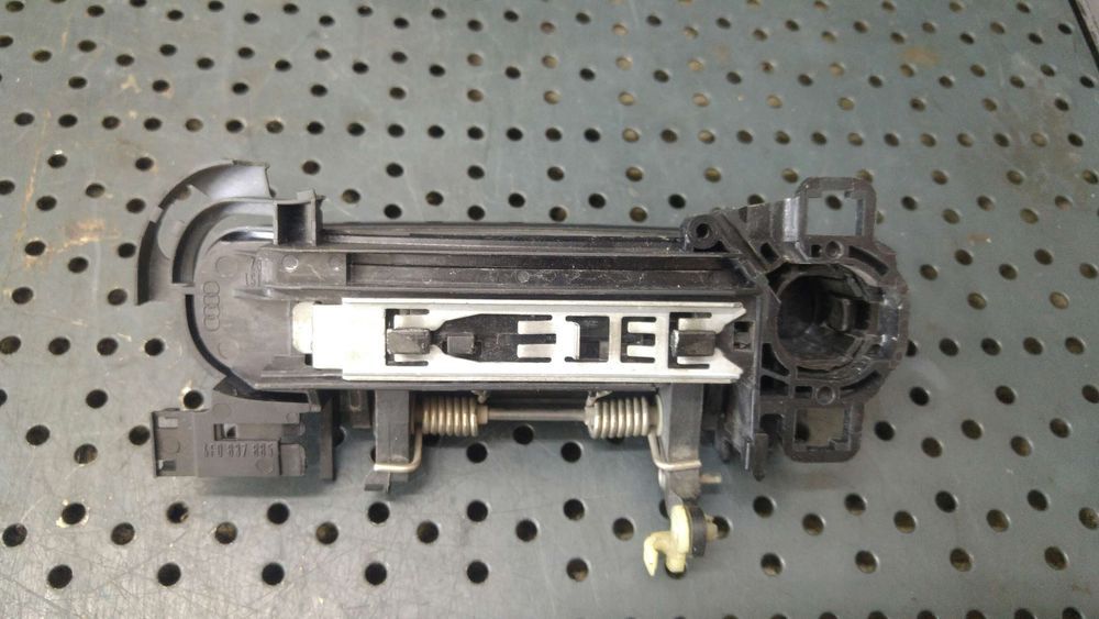 Maner usa stanga spate audi a6 c6 4f 4f0839167 4f0837885