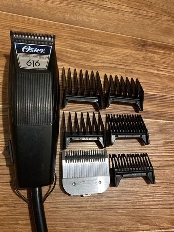 Продам машинку для стрижки. Oster 616. Профессионал