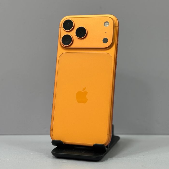 Iphone 17 Pro Max 256gb ESIM / СА32032