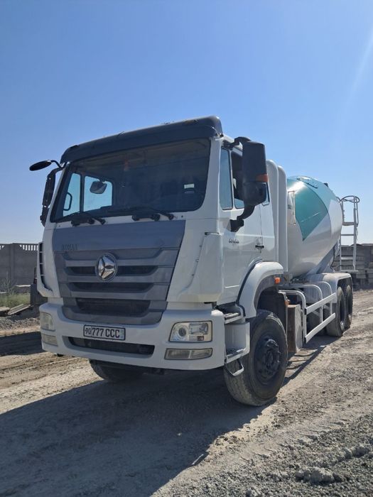 Хохан миксер сотилади 2019й 10куба