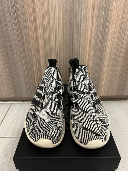 Adidasi barbati Adidas Lite Racer marimea 42 2/3