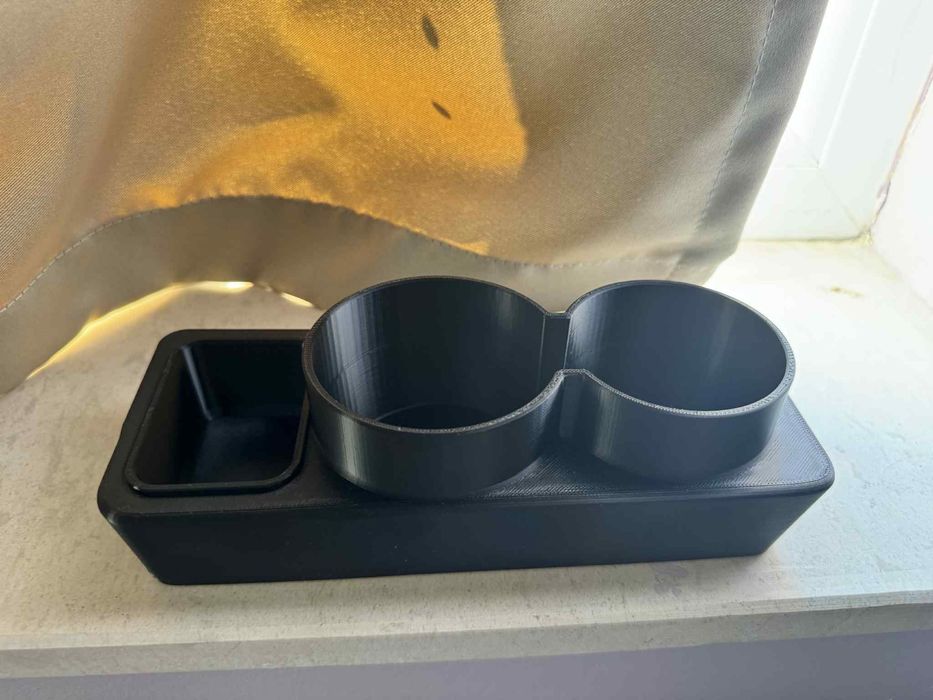 cupholder mercedes 190 w201