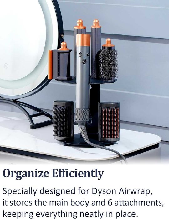 Dyson Airwrap поставка Nekuma