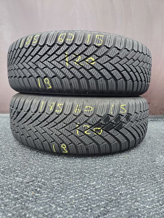 185 60 15 continental m+s