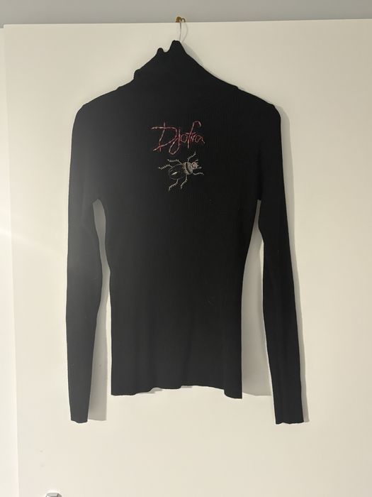 Дамска блуза Djofra