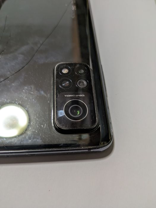 Xiaomi 10t Pro-128 gb-8 GB ram-cutie