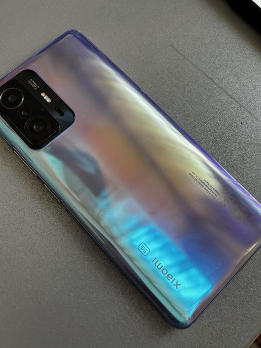 Xiaomi 11T PRO 8/256GB