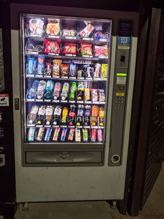 Некта Спринг Necta Spring 1000