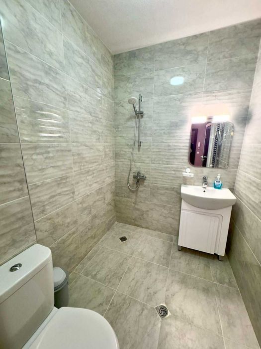 Двустаен обзаведен апартамент - кв. Остромила + ПАРКОМЯСТО